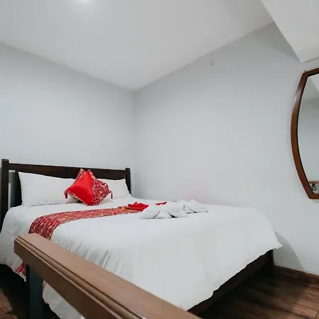 D\'Tamblingan Guest House At Taman Griya Jimbaran Redpartner - Minimum Stay 30 Nights