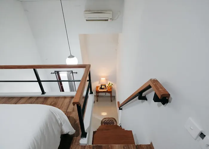 D'tamblingan At Taman Griya Redpartner - Minimum 30 Nights Hotel
