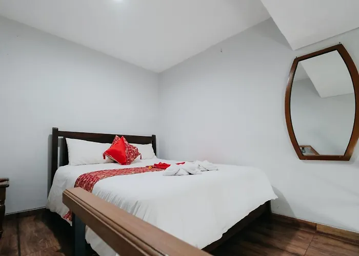 D'tamblingan At Taman Griya Redpartner - Minimum 30 Nights