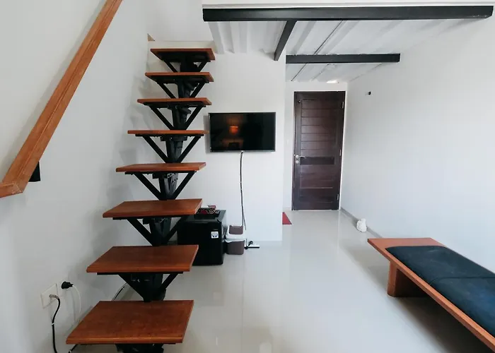 Hotel D'tamblingan At Taman Griya Redpartner - Minimum 30 Nights Jimbaran