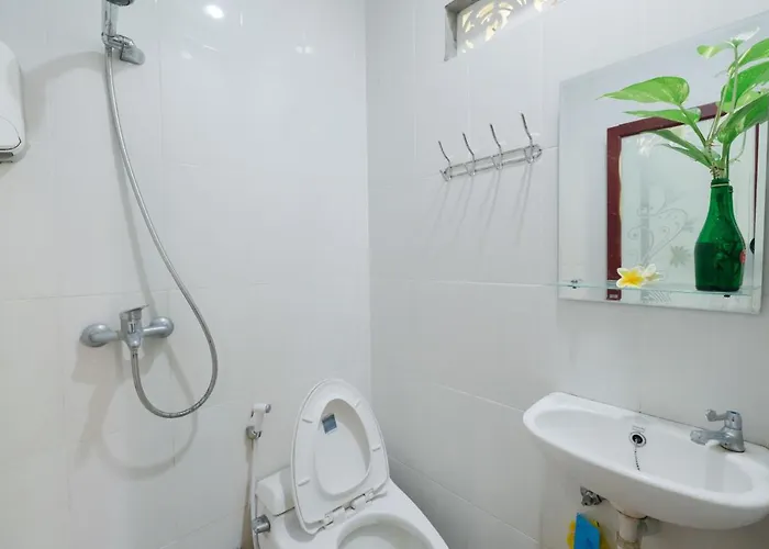 D'tamblingan At Taman Griya Redpartner - Minimum 30 Nights Jimbaran