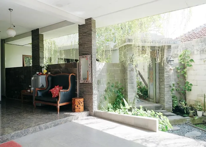 D'tamblingan At Taman Griya Redpartner - Minimum 30 Nights Jimbaran