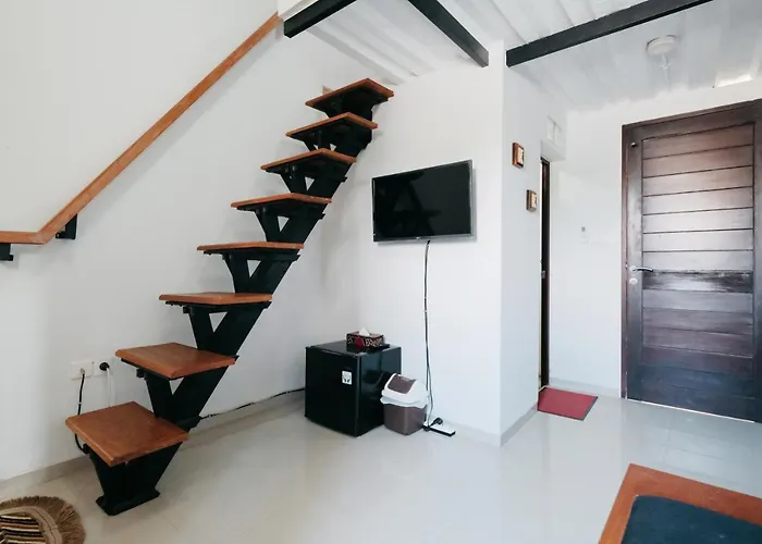 D'tamblingan At Taman Griya Redpartner - Minimum 30 Nights Hotel Jimbaran