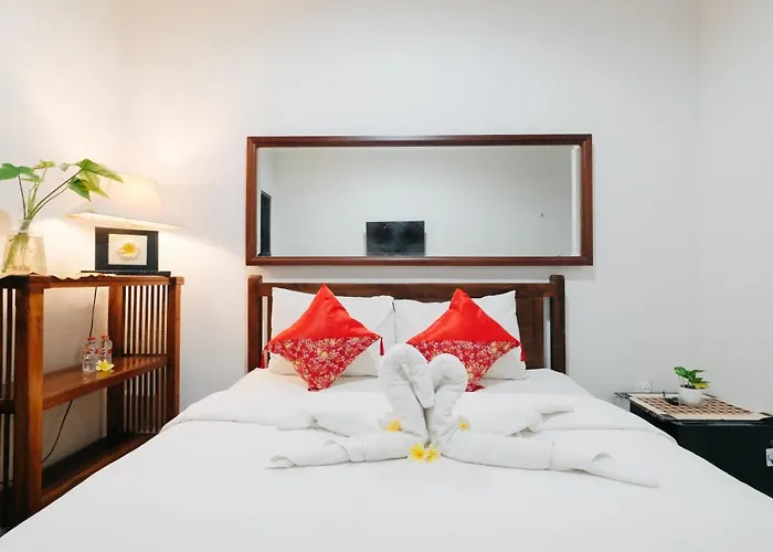 D'tamblingan At Taman Griya Redpartner - Minimum 30 Nights 2*