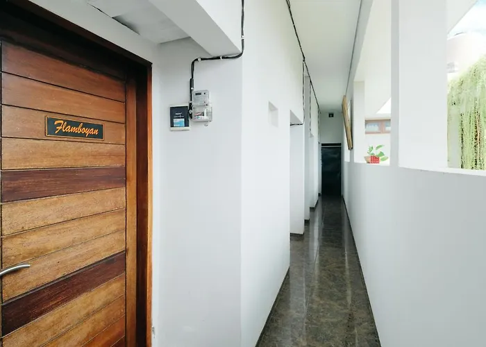 D'tamblingan At Taman Griya Redpartner - Minimum 30 Nights Hotel 2*