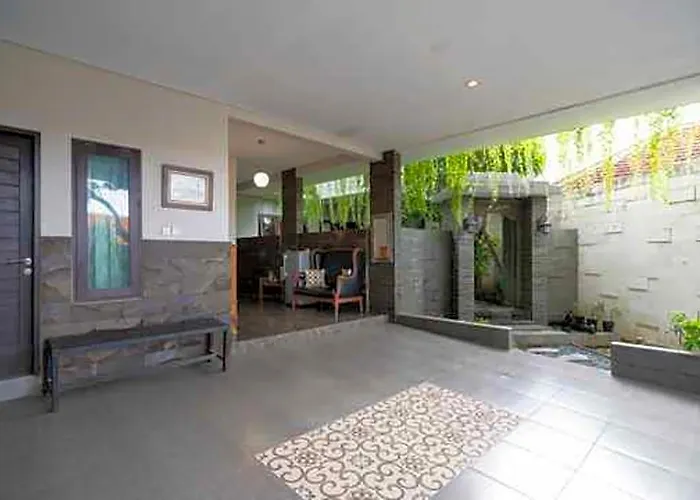 D'tamblingan At Taman Griya Redpartner - Minimum 30 Nights 2* Jimbaran