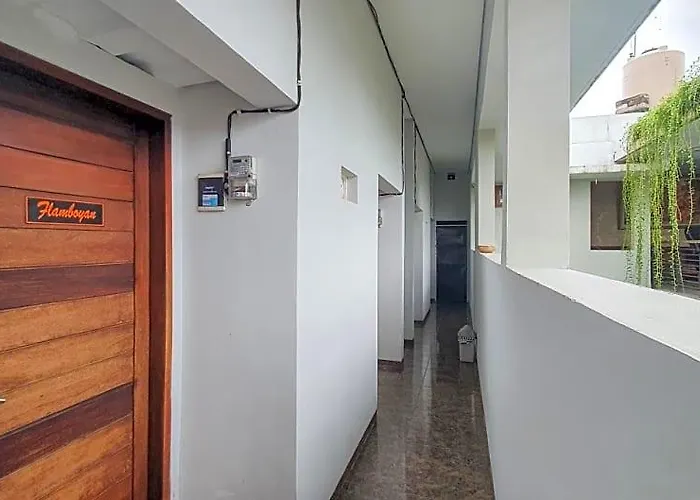 D'tamblingan At Taman Griya Redpartner - Minimum 30 Nights Jimbaran