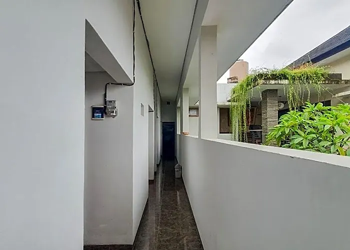 D'tamblingan At Taman Griya Redpartner - Minimum 30 Nights 2*