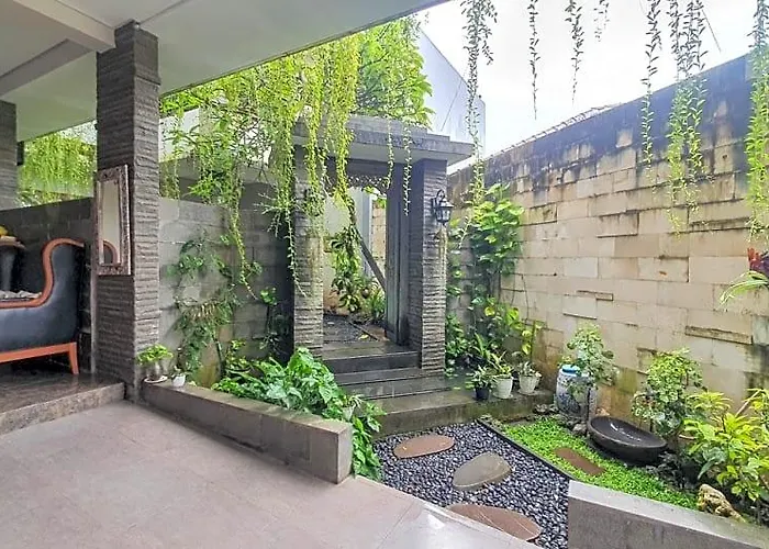 D'tamblingan At Taman Griya Redpartner - Minimum 30 Nights