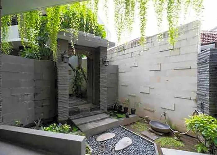 D'tamblingan At Taman Griya Redpartner - Minimum 30 Nights 2*