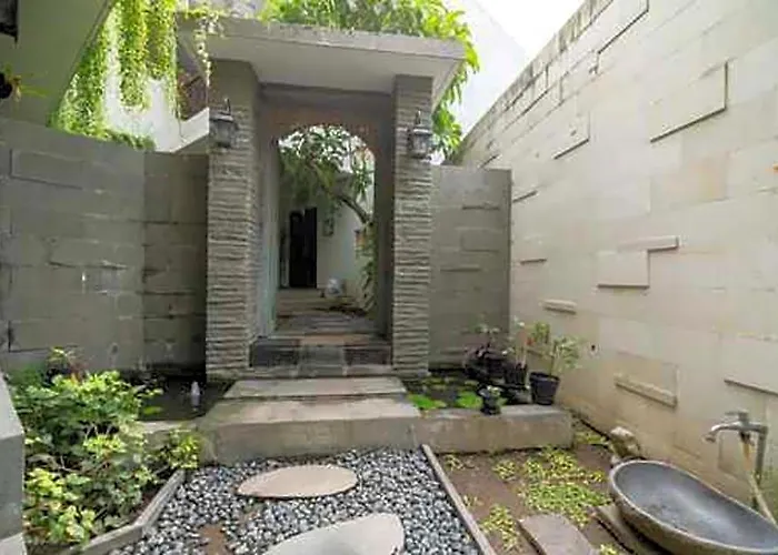D'tamblingan At Taman Griya Redpartner - Minimum 30 Nights