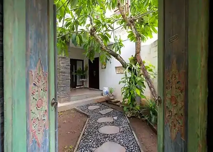 D'tamblingan At Taman Griya Redpartner - Minimum 30 Nights