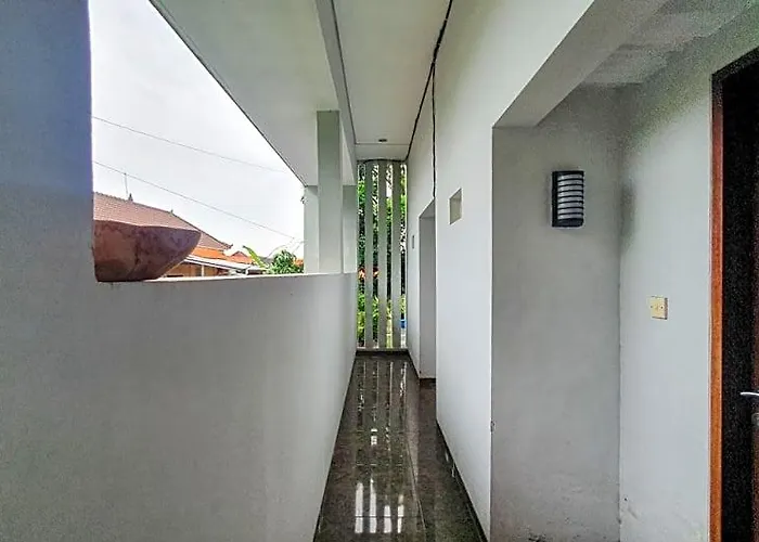 D'tamblingan At Taman Griya Redpartner - Minimum 30 Nights 2*
