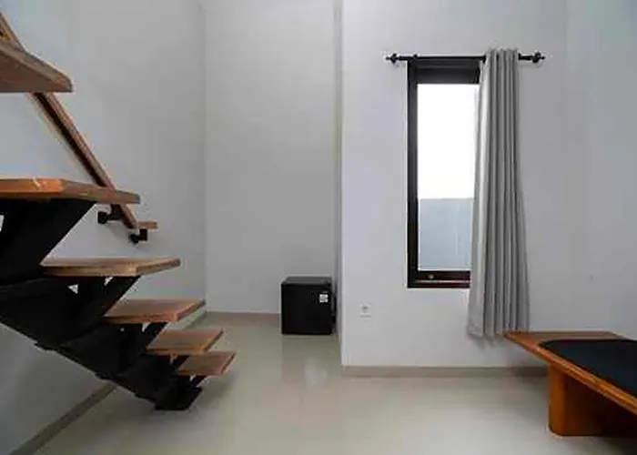 D'tamblingan At Taman Griya Redpartner - Minimum 30 Nights Jimbaran