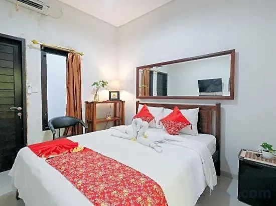 D'tamblingan At Taman Griya Redpartner - Minimum 30 Nights 2* Jimbaran