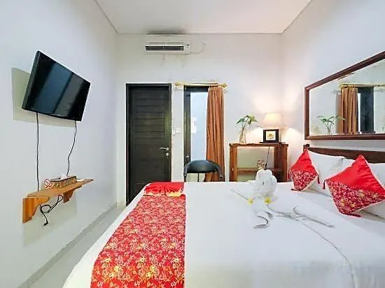 D'tamblingan At Taman Griya Redpartner - Minimum 30 Nights
